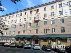 3-к квартира, вторичка, 79м2, 5/5 этаж