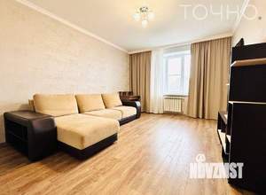 1-к квартира, вторичка, 42м2, 3/14 этаж