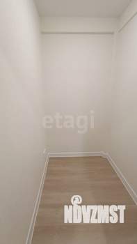 1-к квартира, вторичка, 37м2, 13/20 этаж