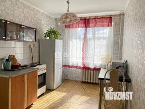 1-к квартира, вторичка, 40м2, 3/9 этаж