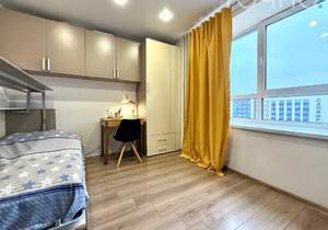 3-к квартира, вторичка, 65м2, 15/17 этаж