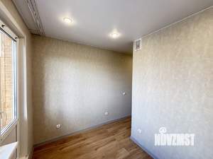 1-к квартира, вторичка, 35м2, 7/9 этаж