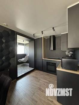 Студия квартира, вторичка, 57м2, 16/16 этаж