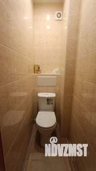 1-к квартира, вторичка, 40м2, 8/12 этаж