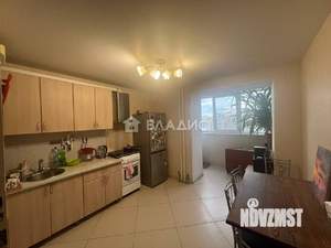 2-к квартира, вторичка, 56м2, 10/17 этаж