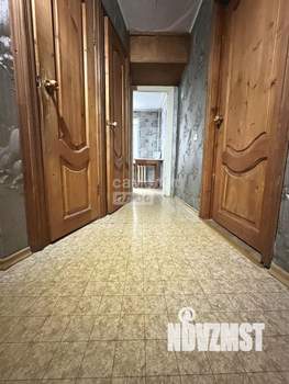 2-к квартира, вторичка, 43м2, 2/5 этаж