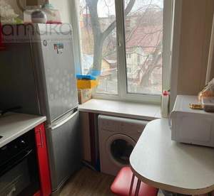 1-к квартира, вторичка, 21м2, 4/5 этаж