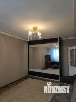 2-к квартира, вторичка, 52м2, 2/10 этаж