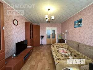 2-к квартира, вторичка, 57м2, 9/9 этаж