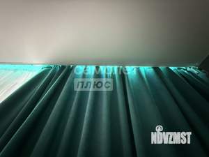 1-к квартира, вторичка, 37м2, 5/9 этаж