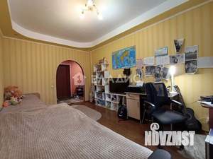 1-к квартира, вторичка, 37м2, 8/12 этаж