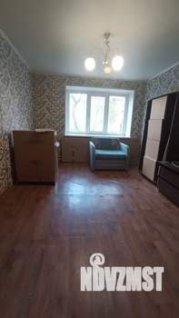 2-к квартира, вторичка, 46м2, 1/2 этаж