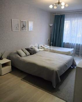 2-к квартира, вторичка, 44м2, 1/5 этаж
