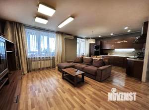 3-к квартира, вторичка, 84м2, 10/14 этаж