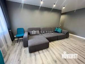 3-к квартира, вторичка, 54м2, 1/5 этаж