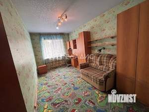 3-к квартира, вторичка, 63м2, 2/9 этаж