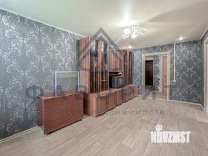 2-к квартира, вторичка, 39м2, 1/5 этаж