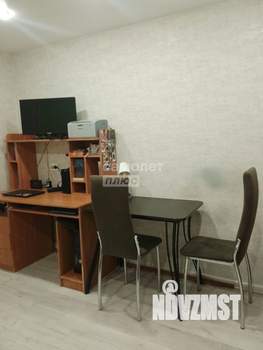 Студия квартира, вторичка, 18м2, 4/5 этаж