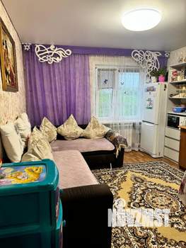1-к квартира, вторичка, 43м2, 4/9 этаж