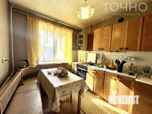 3-к квартира, вторичка, 64м2, 8/9 этаж
