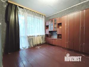 1-к квартира, вторичка, 26м2, 4/9 этаж