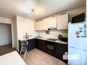 1-к квартира, вторичка, 39м2, 2/10 этаж