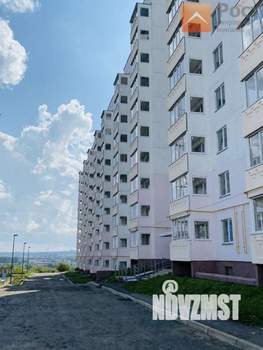1-к квартира, вторичка, 37м2, 9/10 этаж