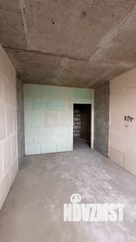 1-к квартира, вторичка, 43м2, 11/18 этаж
