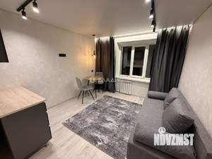 Студия квартира, вторичка, 17м2, 4/5 этаж