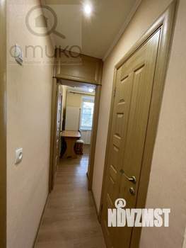 1-к квартира, вторичка, 29м2, 3/9 этаж