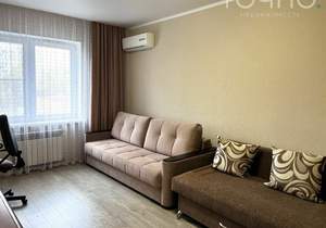 1-к квартира, вторичка, 41м2, 4/12 этаж