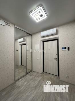 1-к квартира, вторичка, 39м2, 10/17 этаж