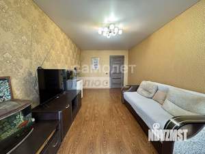 2-к квартира, вторичка, 60м2, 4/5 этаж