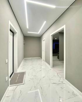 2-к квартира, вторичка, 75м2, 18/20 этаж