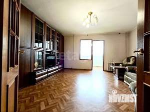 1-к квартира, вторичка, 56м2, 6/10 этаж