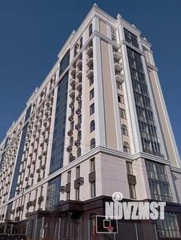 2-к квартира, сданный дом, 78м2, 4/14 этаж