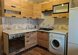 1-к квартира, вторичка, 36м2, 1/10 этаж