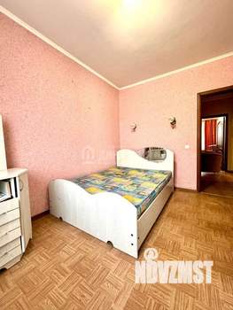 3-к квартира, вторичка, 63м2, 8/10 этаж