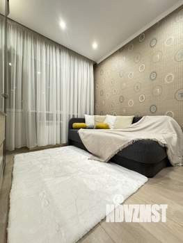 3-к квартира, вторичка, 75м2, 9/11 этаж