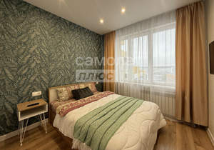 2-к квартира, вторичка, 41м2, 17/18 этаж