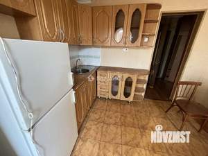 1-к квартира, вторичка, 28м2, 5/5 этаж