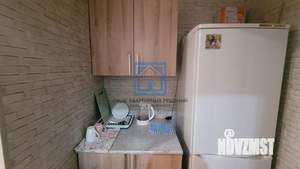 Студия квартира, вторичка, 16м2, 4/5 этаж