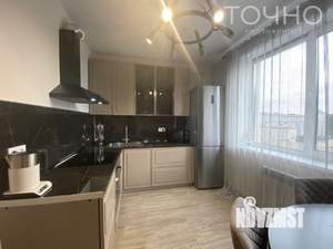 1-к квартира, вторичка, 39м2, 15/15 этаж