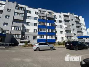 2-к квартира, вторичка, 48м2, 1/5 этаж
