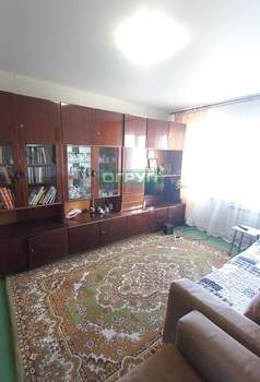 3-к квартира, вторичка, 59м2, 7/9 этаж