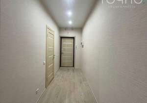 Студия квартира, вторичка, 25м2, 22/22 этаж