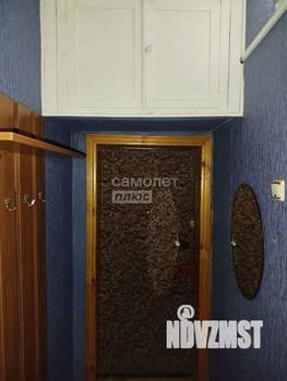 3-к квартира, вторичка, 50м2, 5/5 этаж