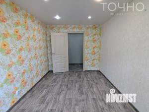 2-к квартира, вторичка, 45м2, 2/3 этаж