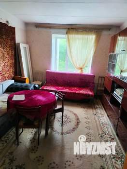 3-к квартира, вторичка, 77м2, 2/5 этаж
