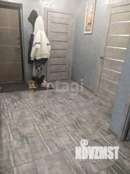 3-к квартира, вторичка, 72м2, 5/6 этаж